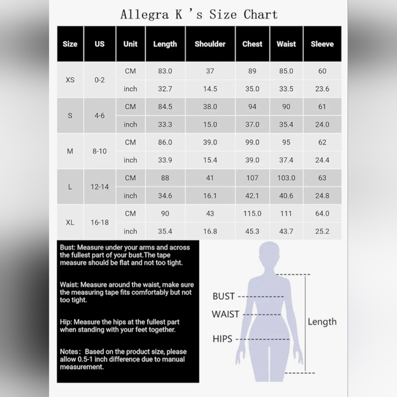 Allegra K Women Faux Suede Trench Coat Jacket with Belt Size XS - Picture 6 of 6